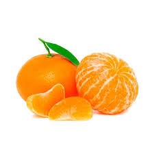 Mandarina Arrayana