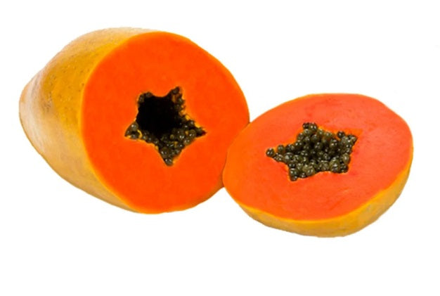 Papaya maradol