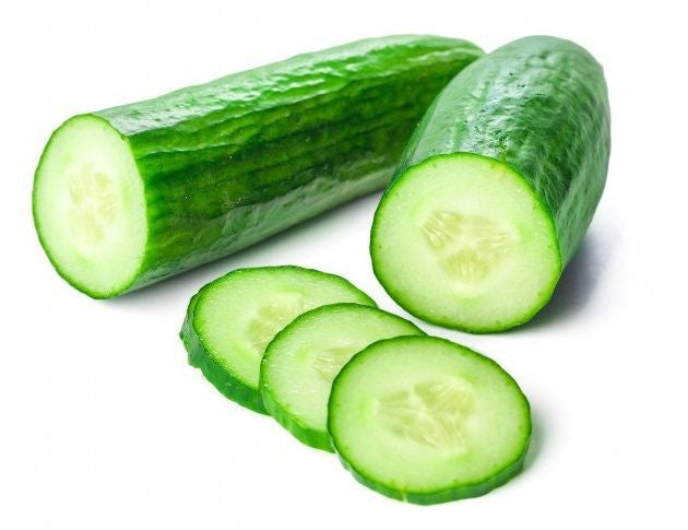 Pepino Cohombro