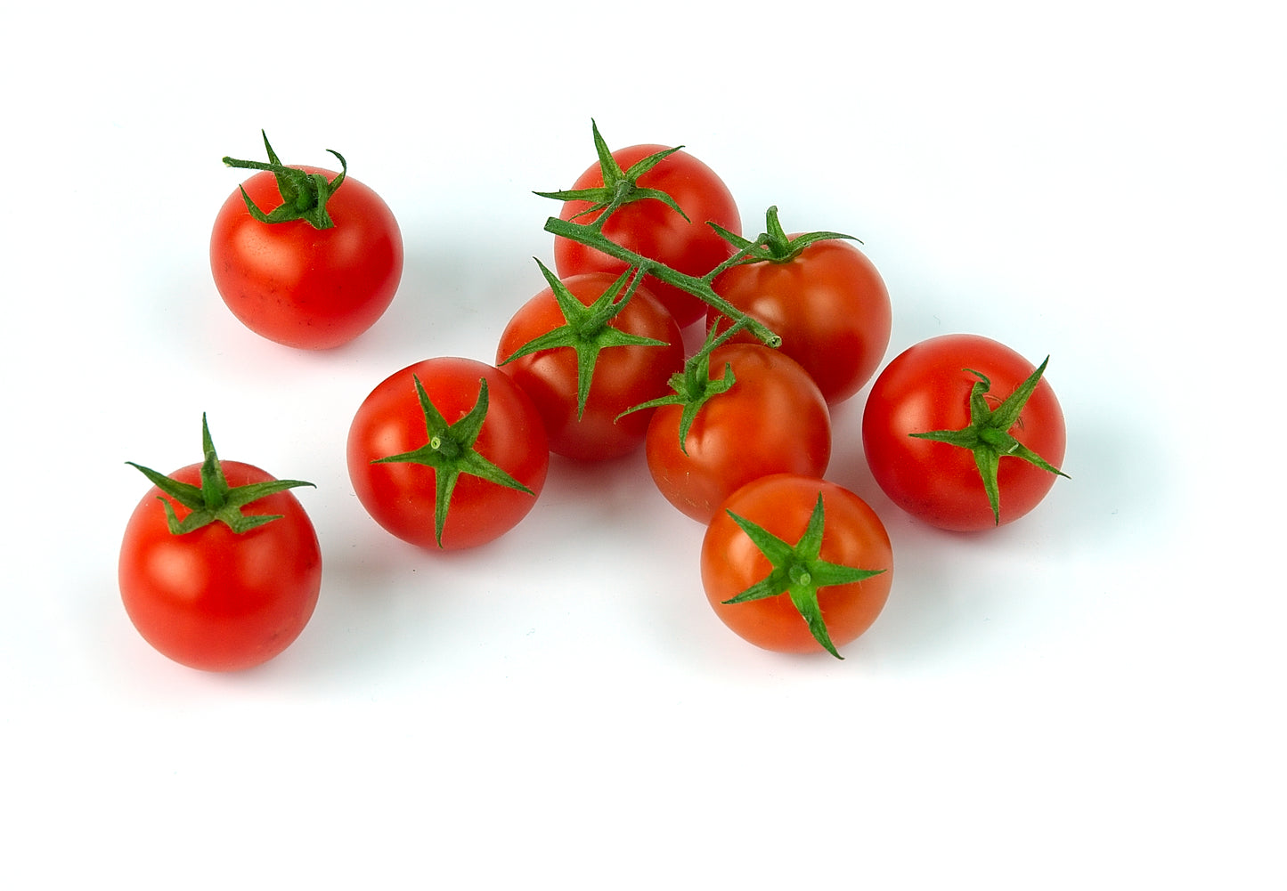 Tomate Cherry