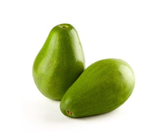 Aguacate Papelillo
