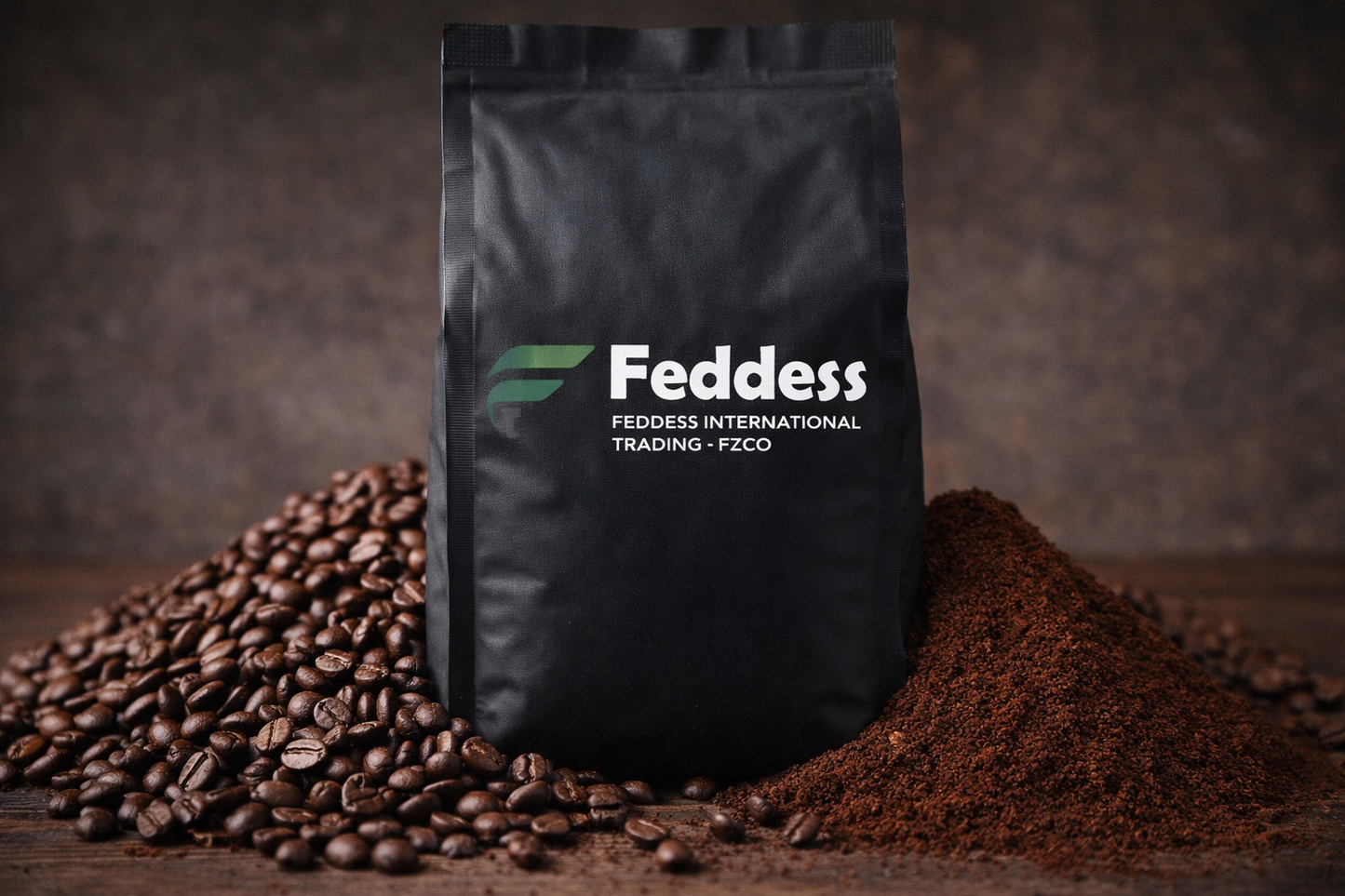 Café Tostado & Molido