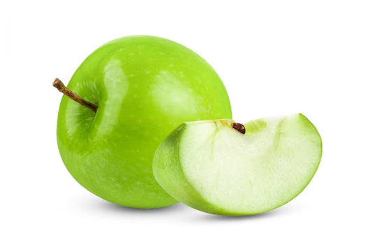 Manzana verde