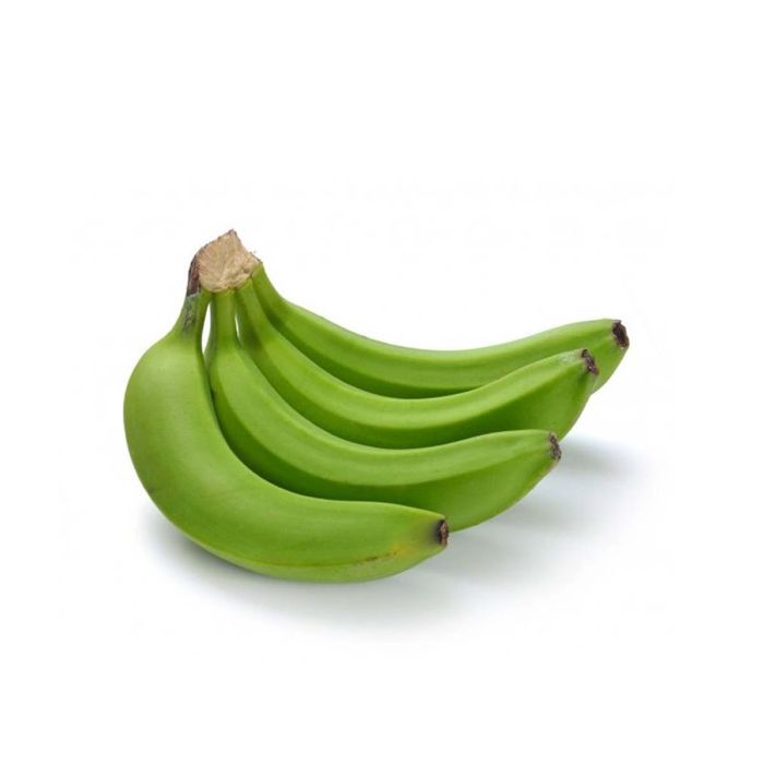 Plátano Verde