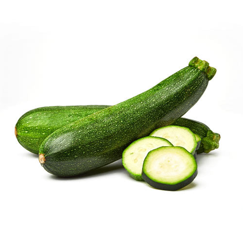 Zucchini Verde