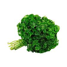 Perejil Crespo