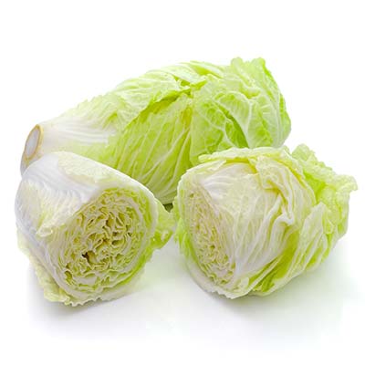 Lechuga cogollo