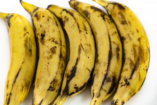 Plátano Maduro
