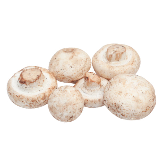 Champiñón entero paris