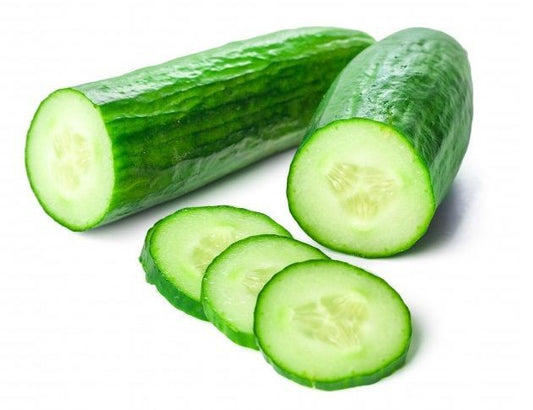 Pepino Cohombro