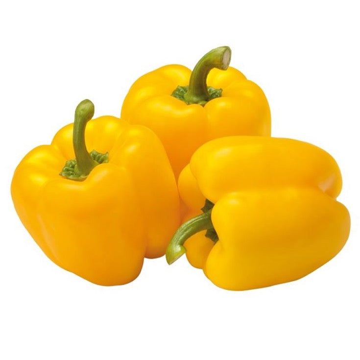 Pimentón Amarillo